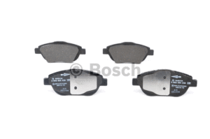 BOSCH Kit pastiglie freni 0 986 494 438