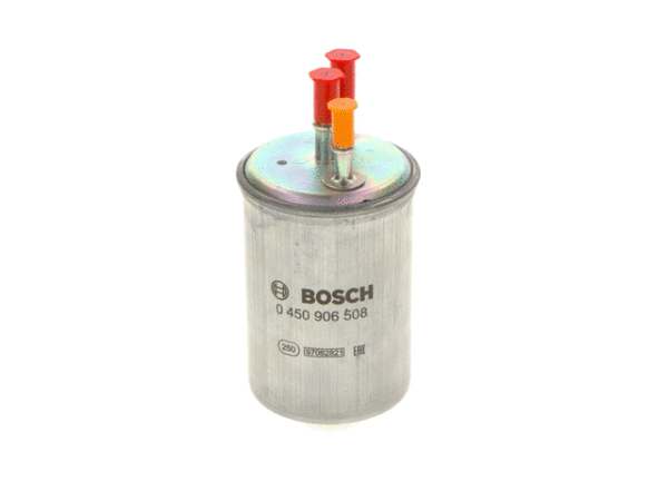 BOSCH FILTRO CARBURANTE  0450906508